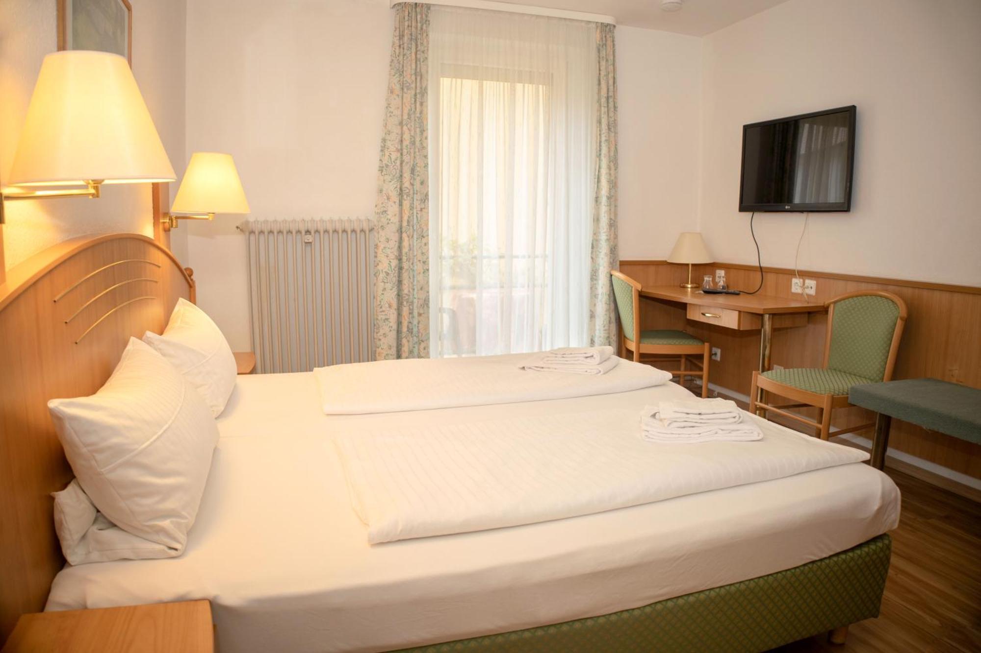 Möve Garni 3* Lindau (Bodensee)