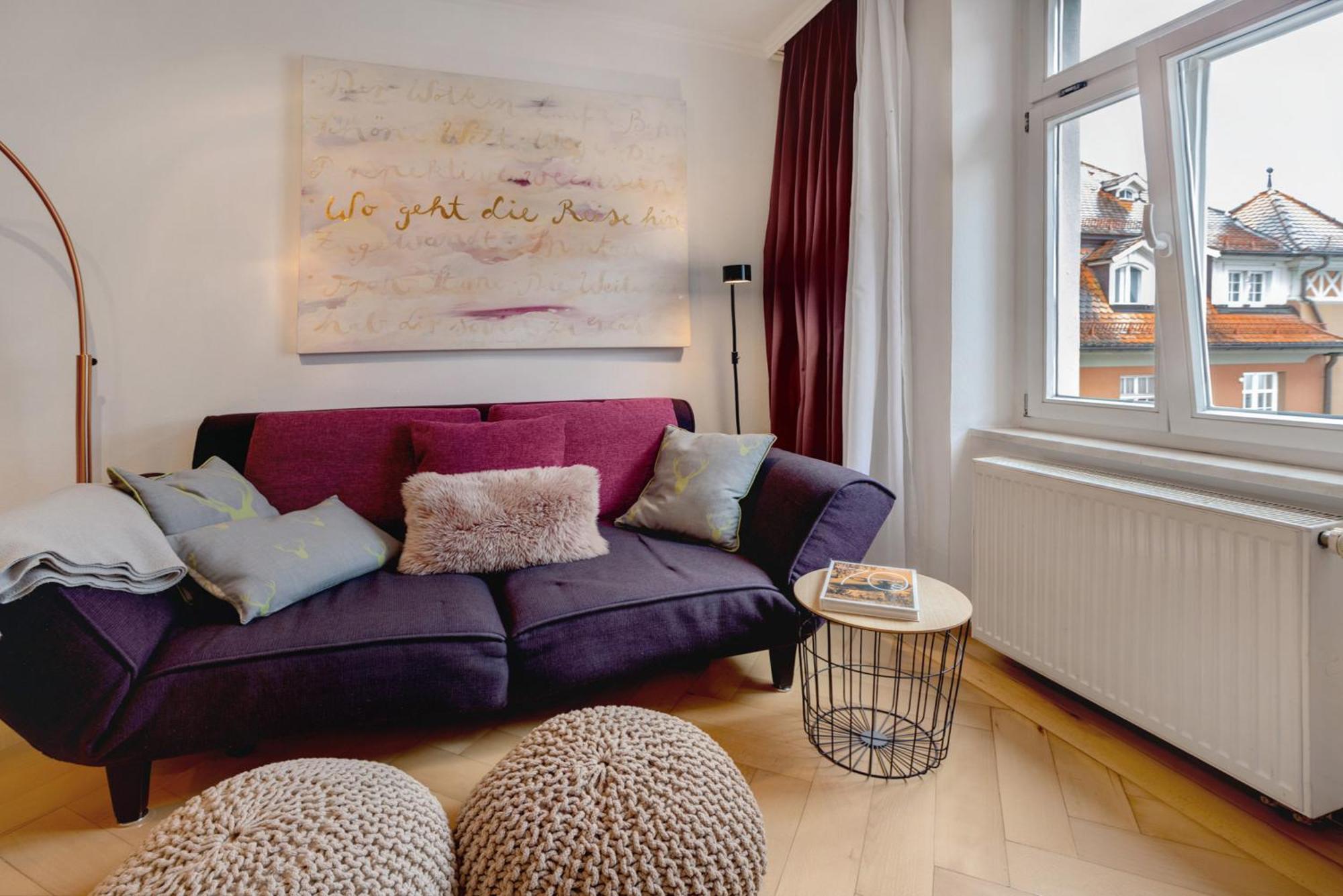 Alte Konditorei Apartment
