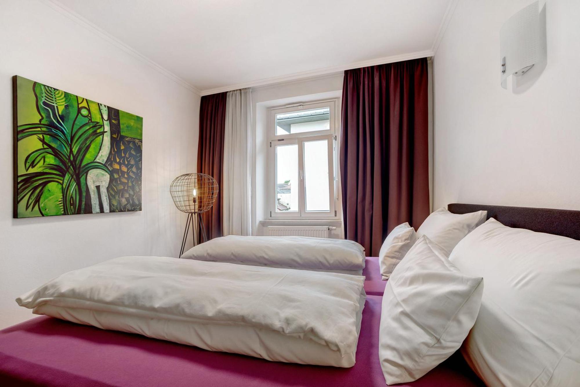 Alte Konditorei Apartment Lindau (Bodensee)