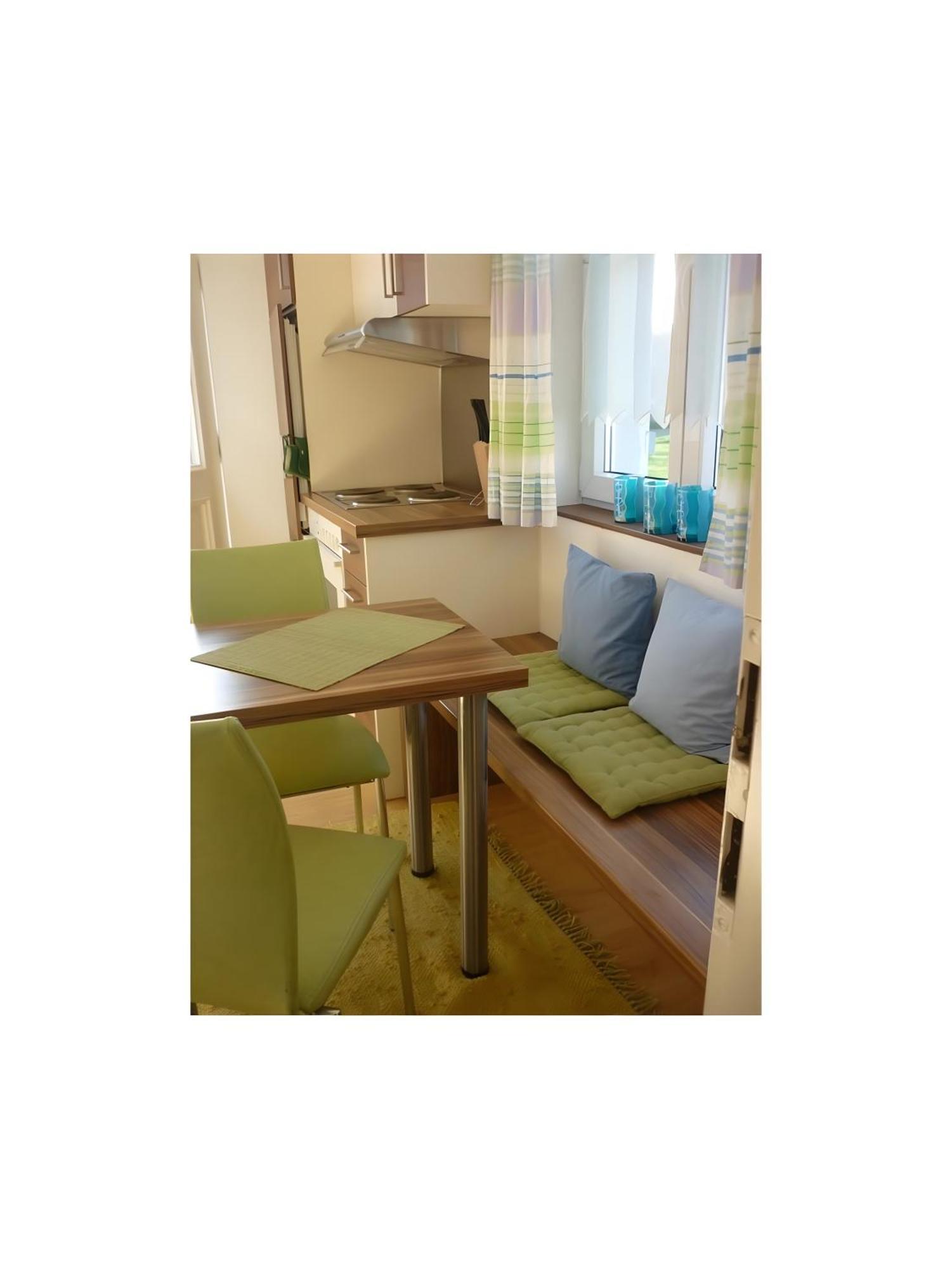 Haus Schnitzler Apartment Wasserburg