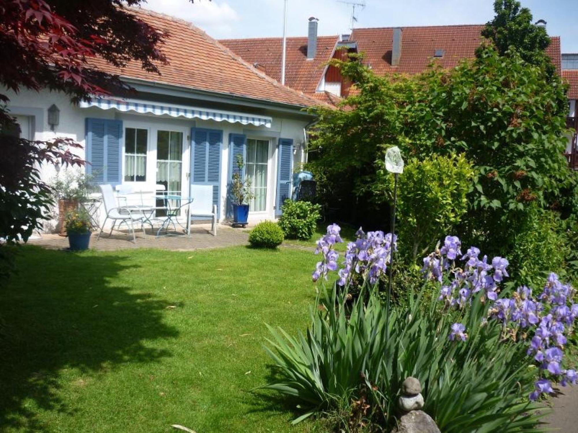 Haus Schnitzler Apartment