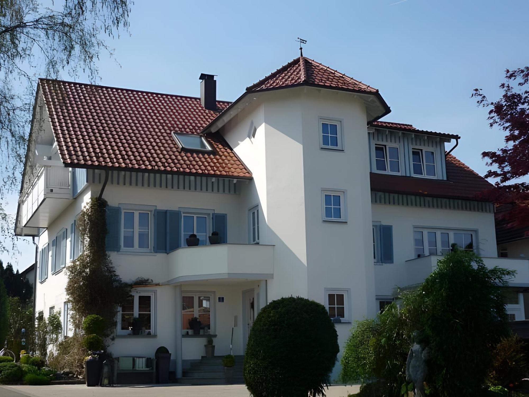 Haus Schnitzler Apartment *