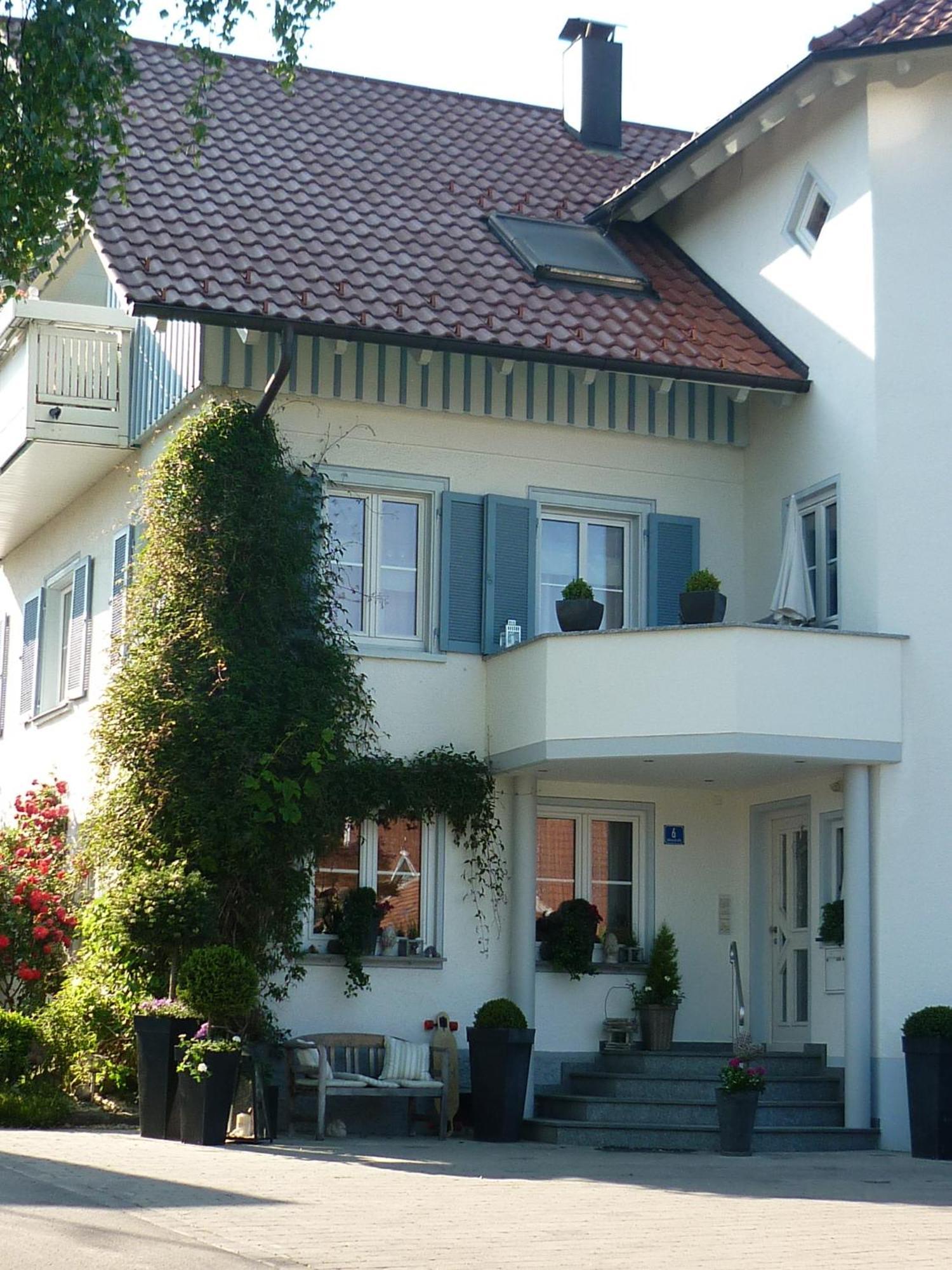 Haus Schnitzler Wasserburg