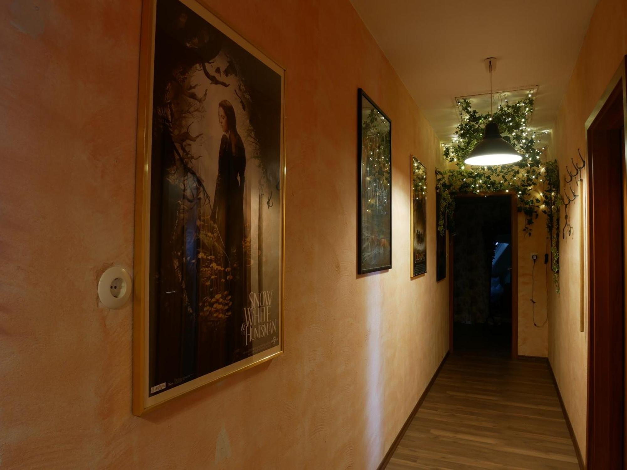 Comic Fantasy Apartment Lindau (Bodensee)