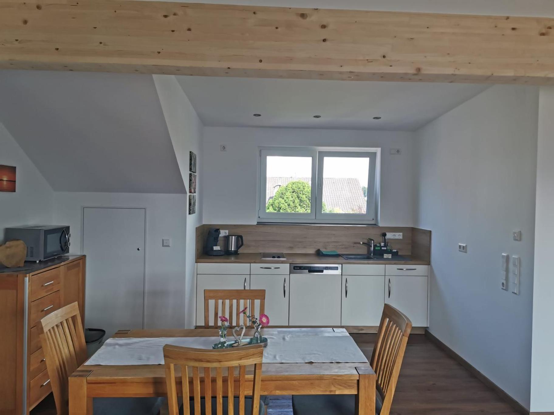 Apartment Ferien Im Hummelhaus *