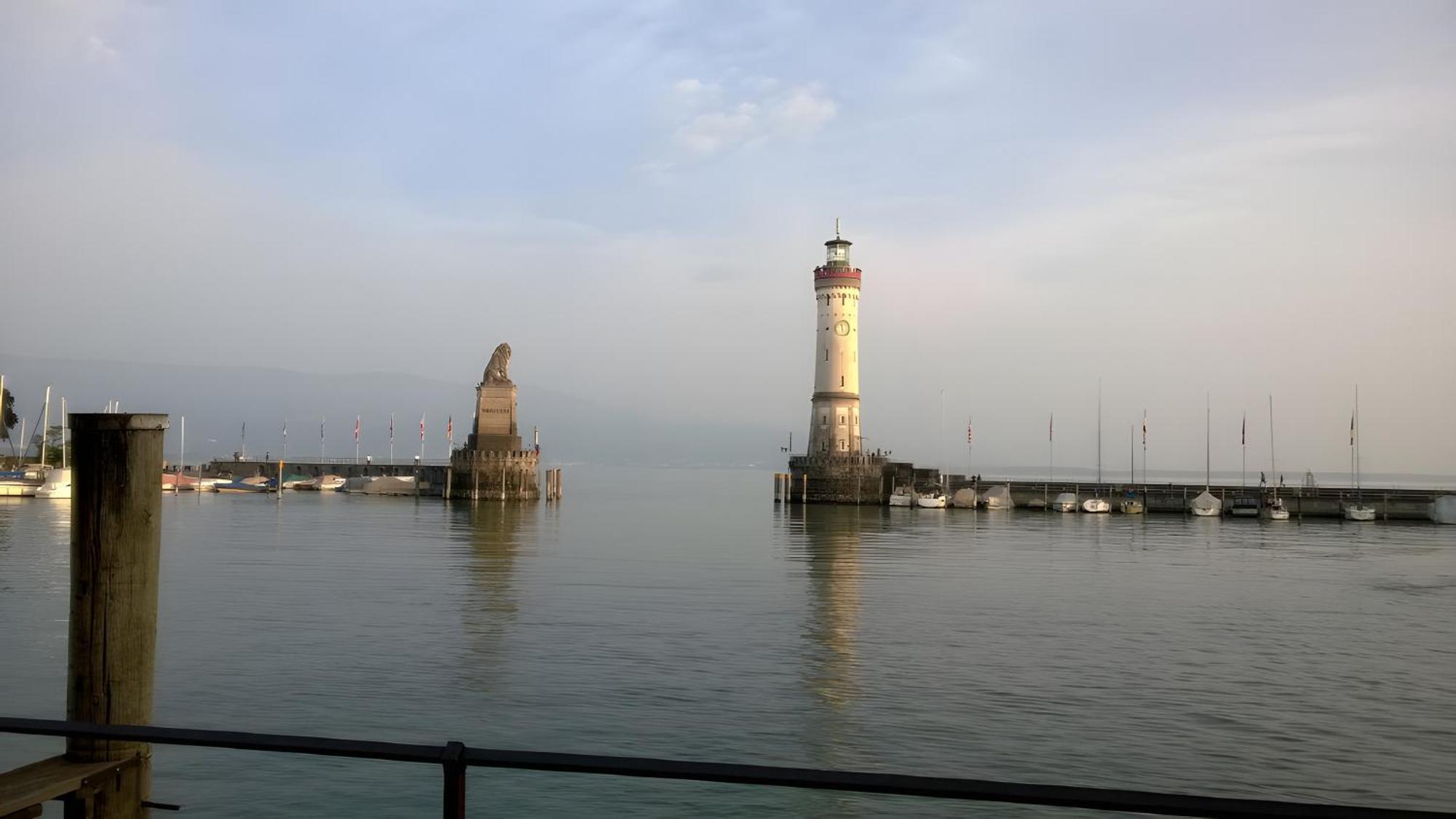 Bernhardt * Lindau (Bodensee)