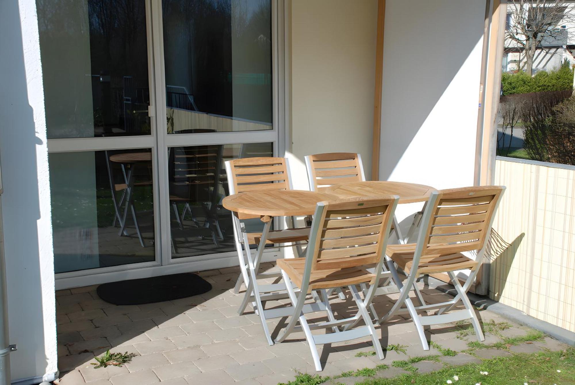 Apartment Bernhardt Lindau (Bodensee)