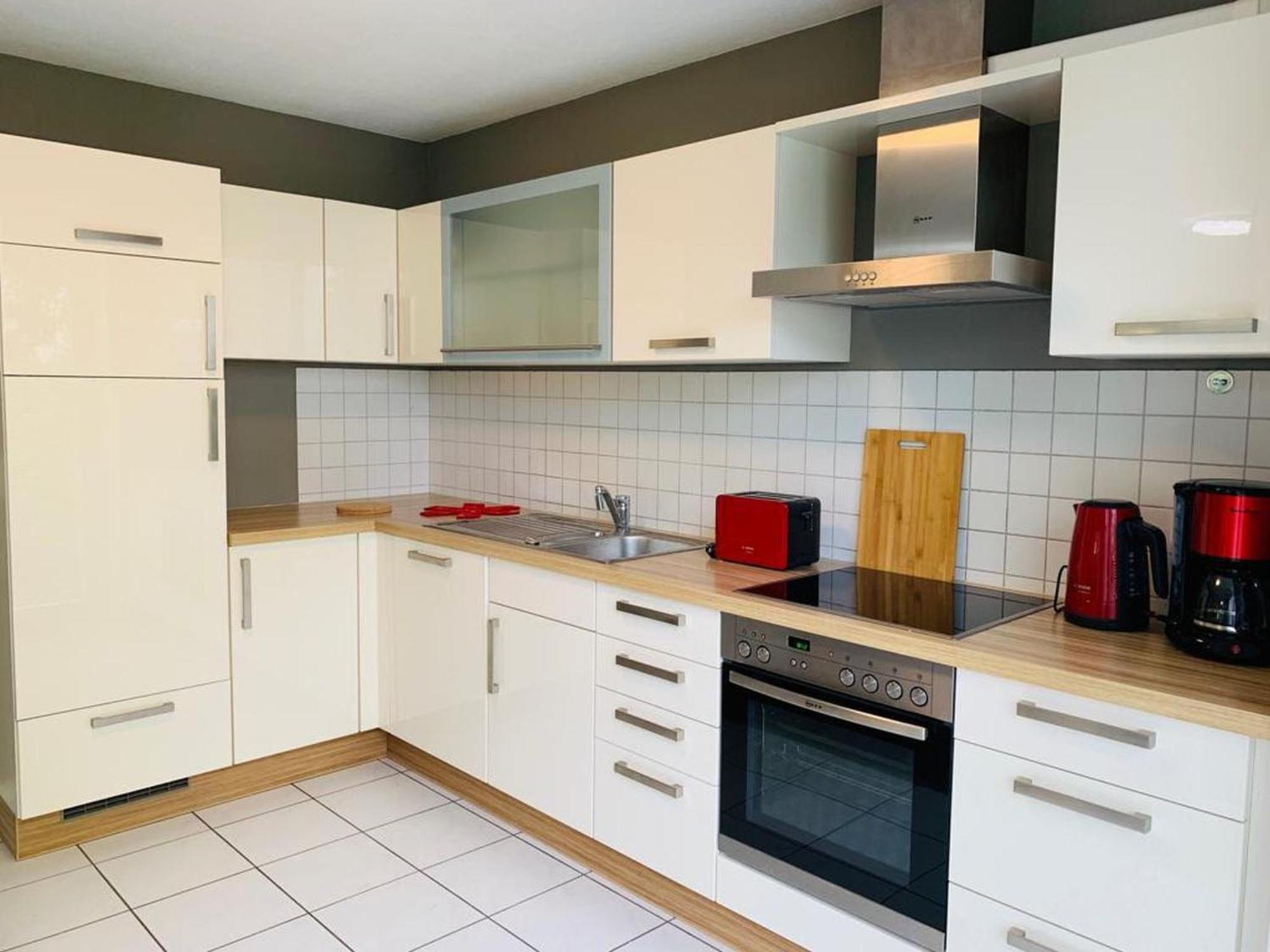 Apartment H.n.h.