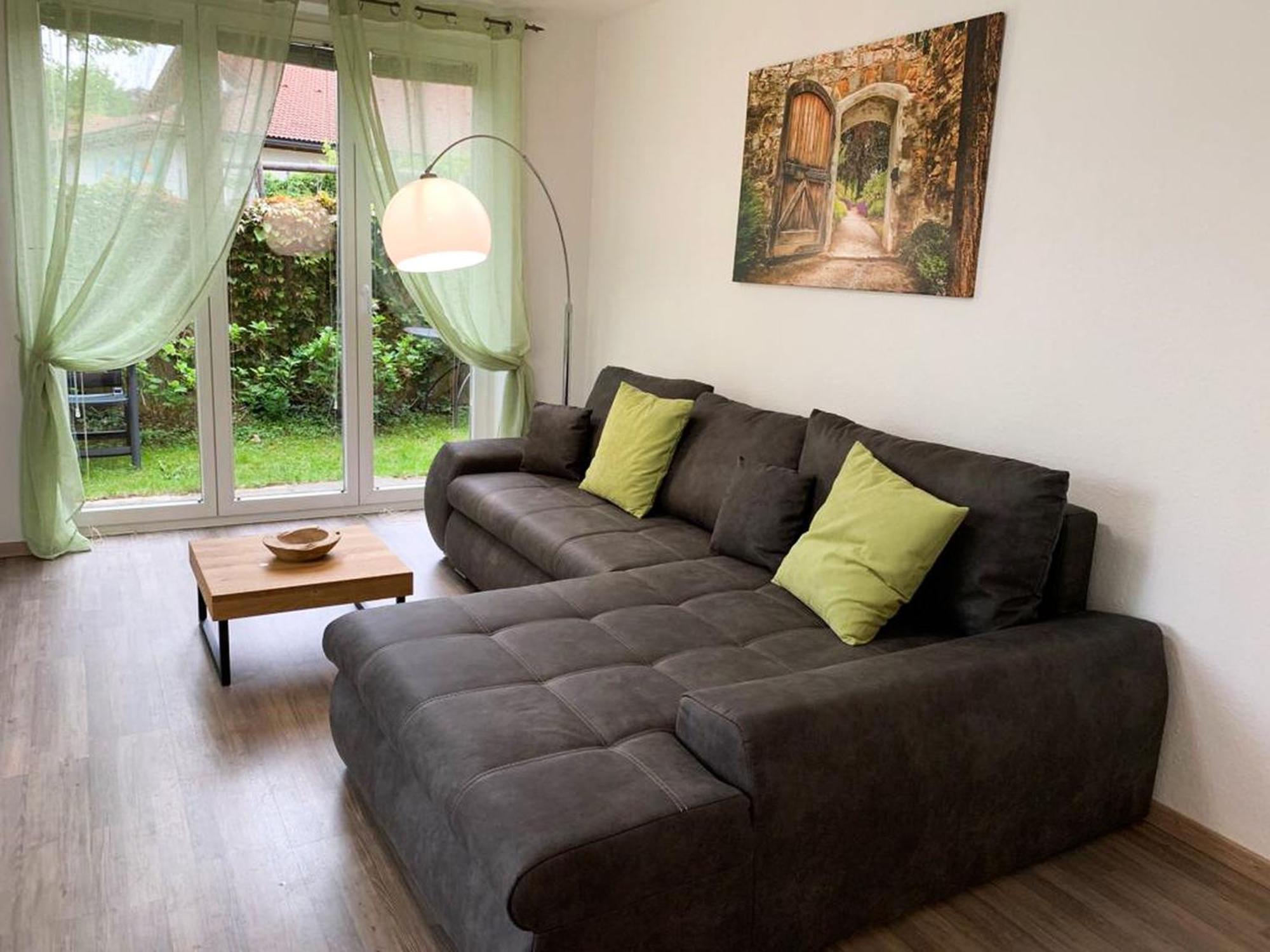Apartment H.n.h. Lindau (Bodensee)