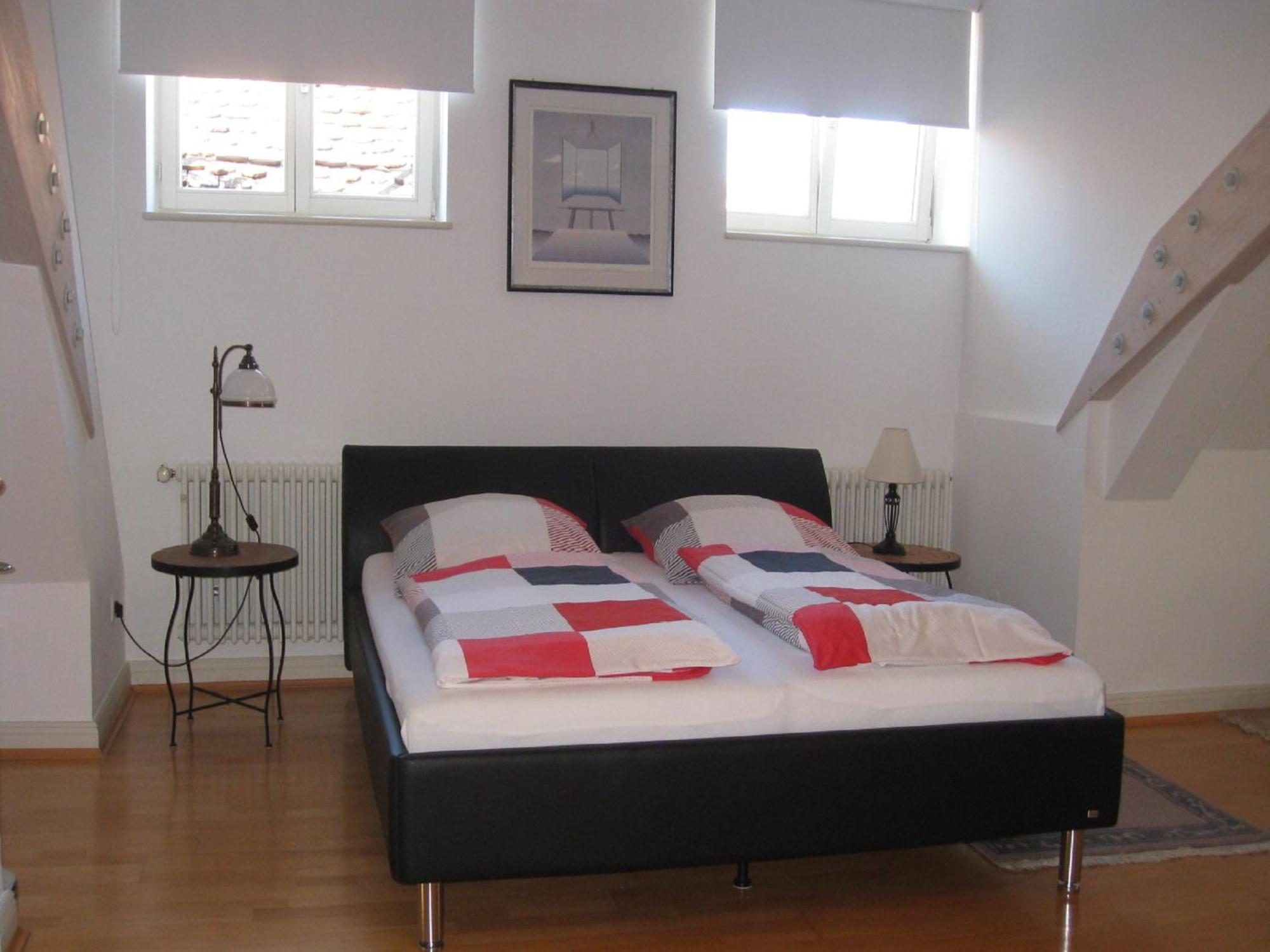 Apartment Damkröger Lindau (Bodensee)