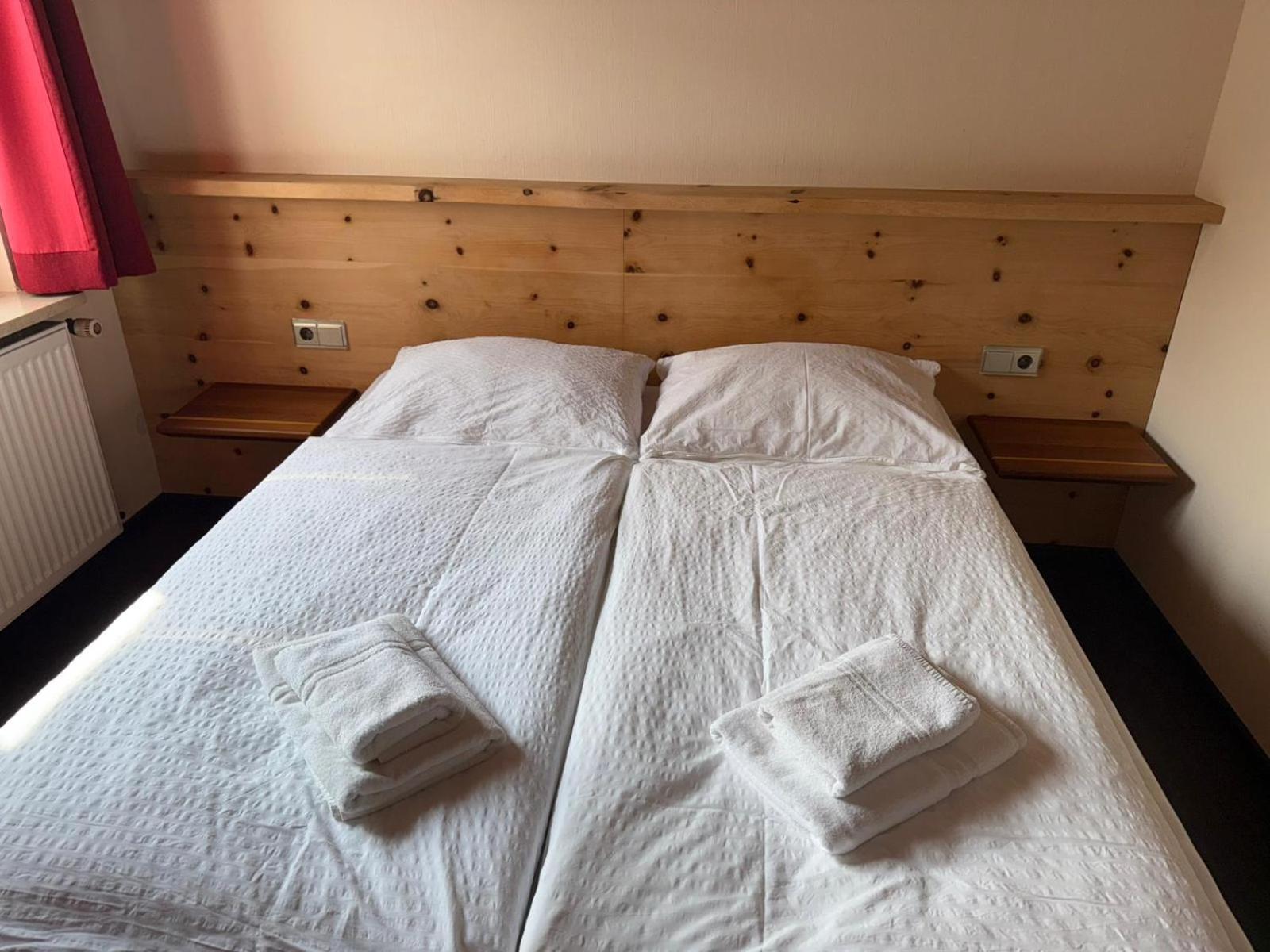Bayerischer Hof Rehlings Hotel Weissensberg
