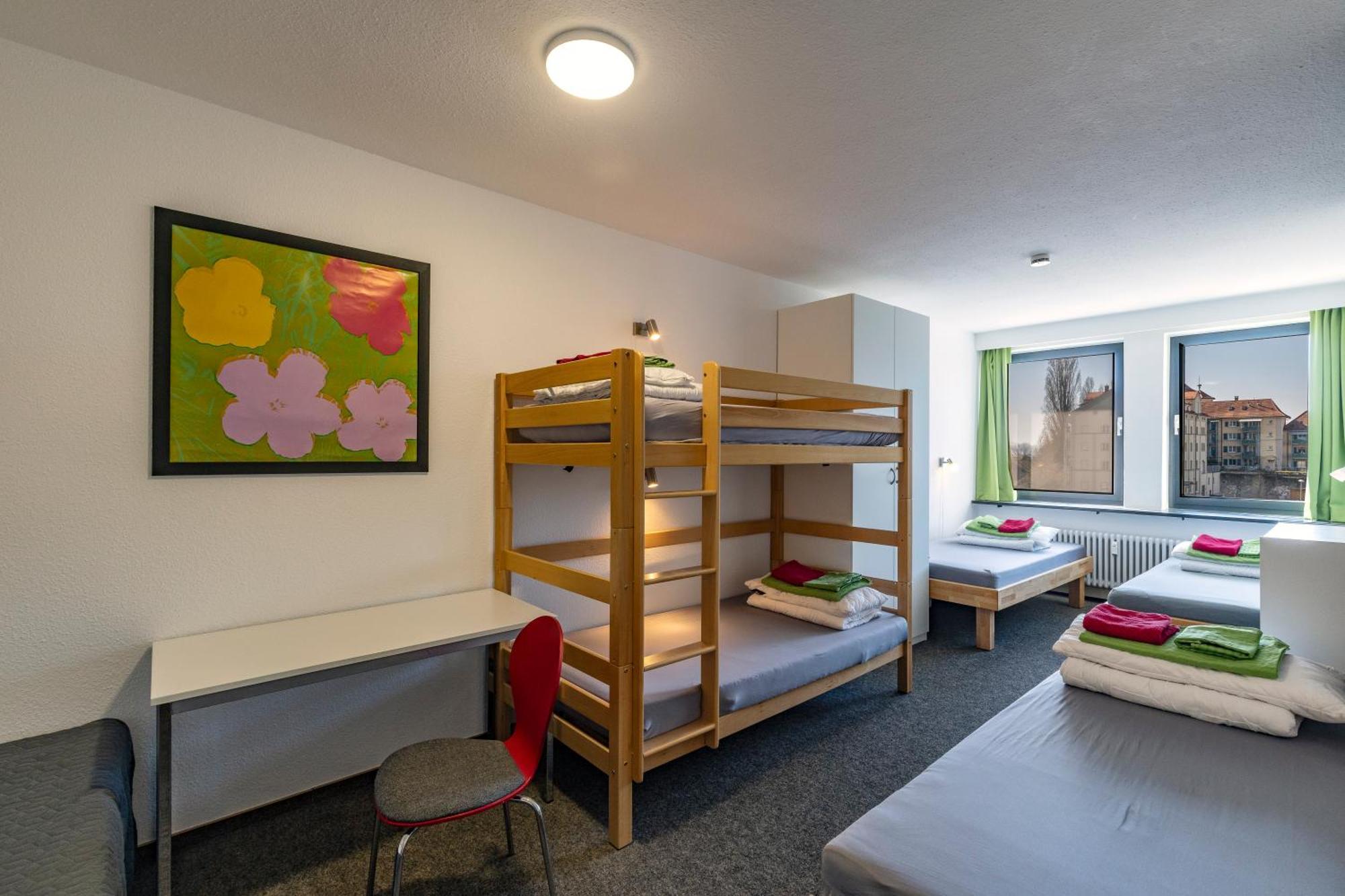 Hostel Inselhostel *