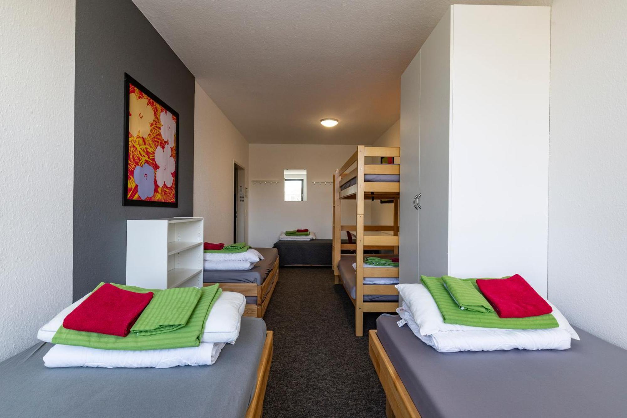 Hostel Inselhostel Lindau (Bodensee)