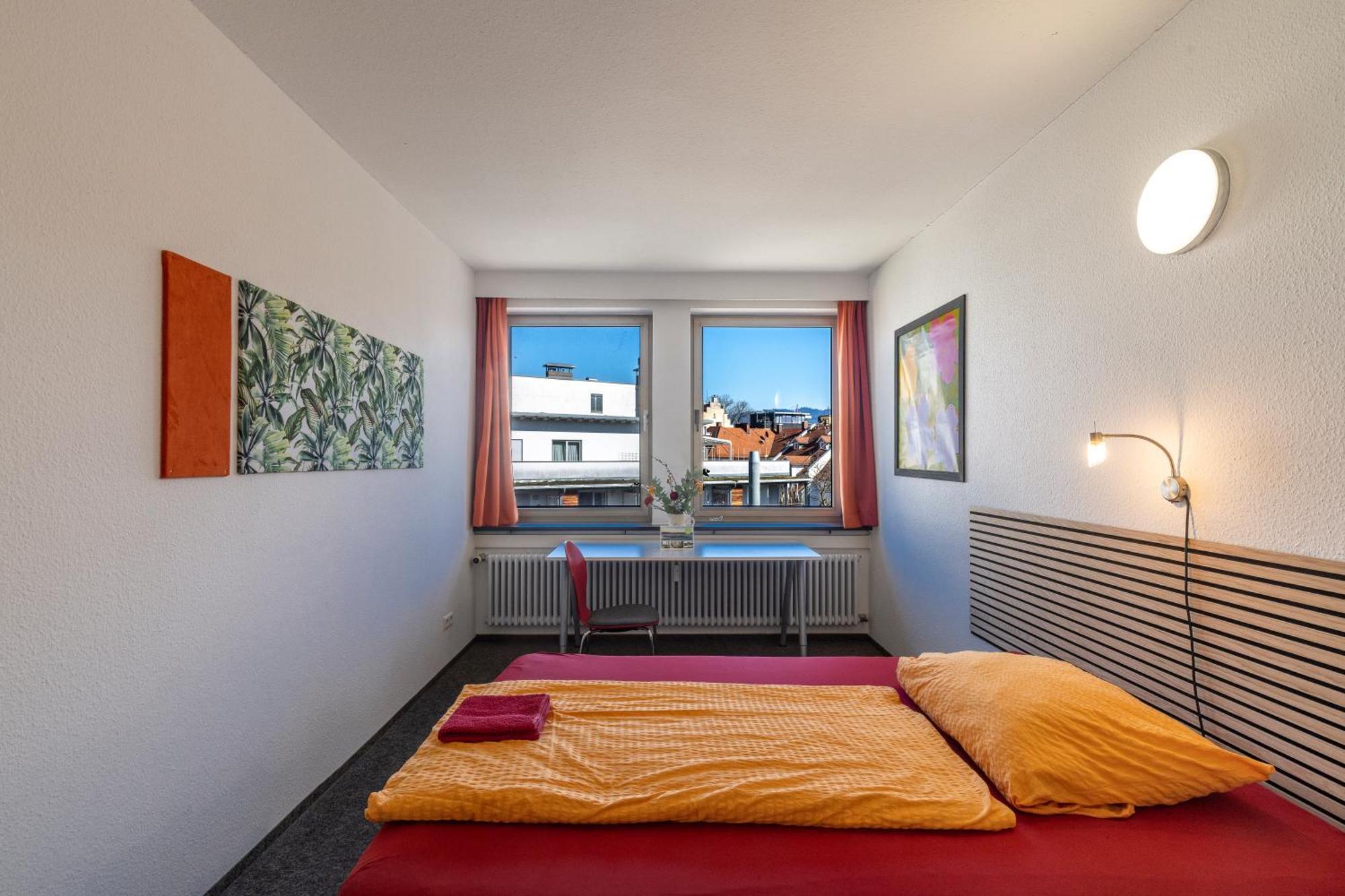 Hostel Inselhostel