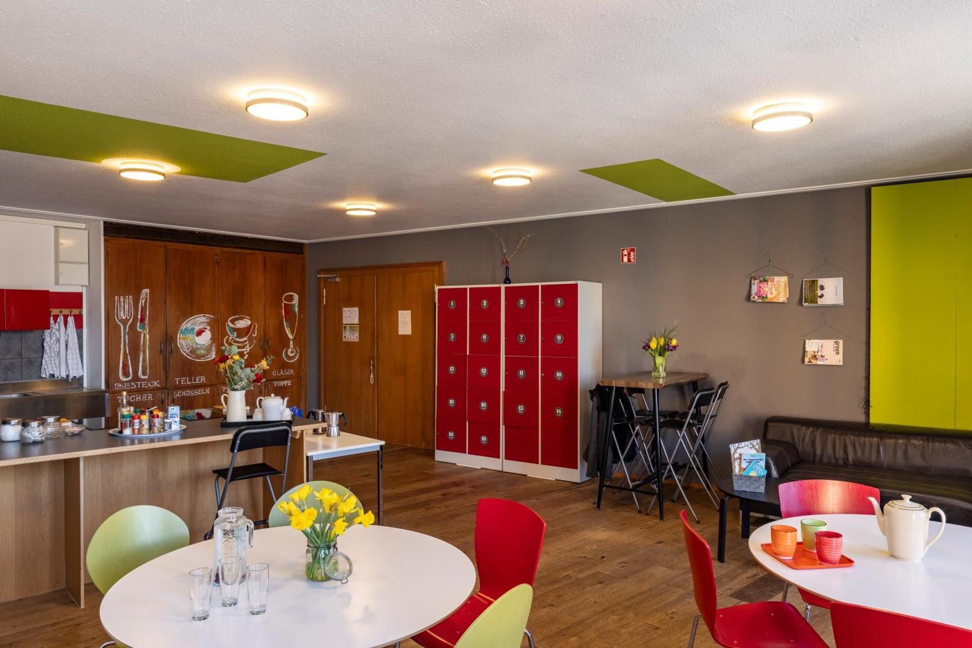 Inselhostel Hostel