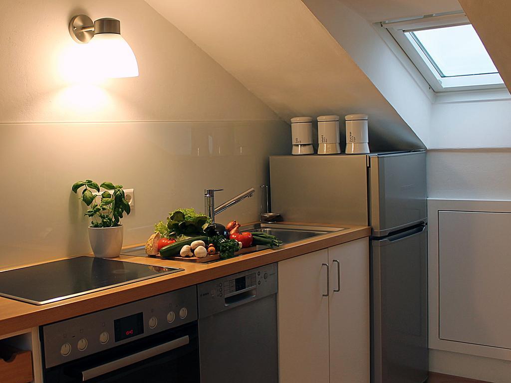 Apartment Familie Bartussek