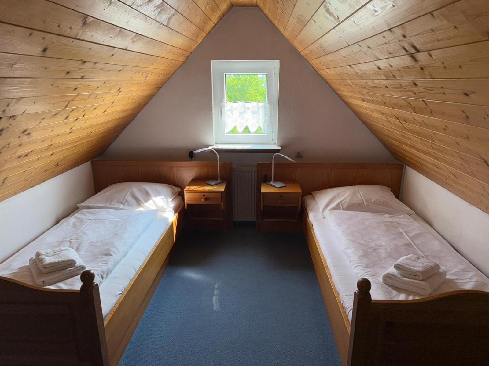 Bayerischer Hof Rehlings 3* Weissensberg