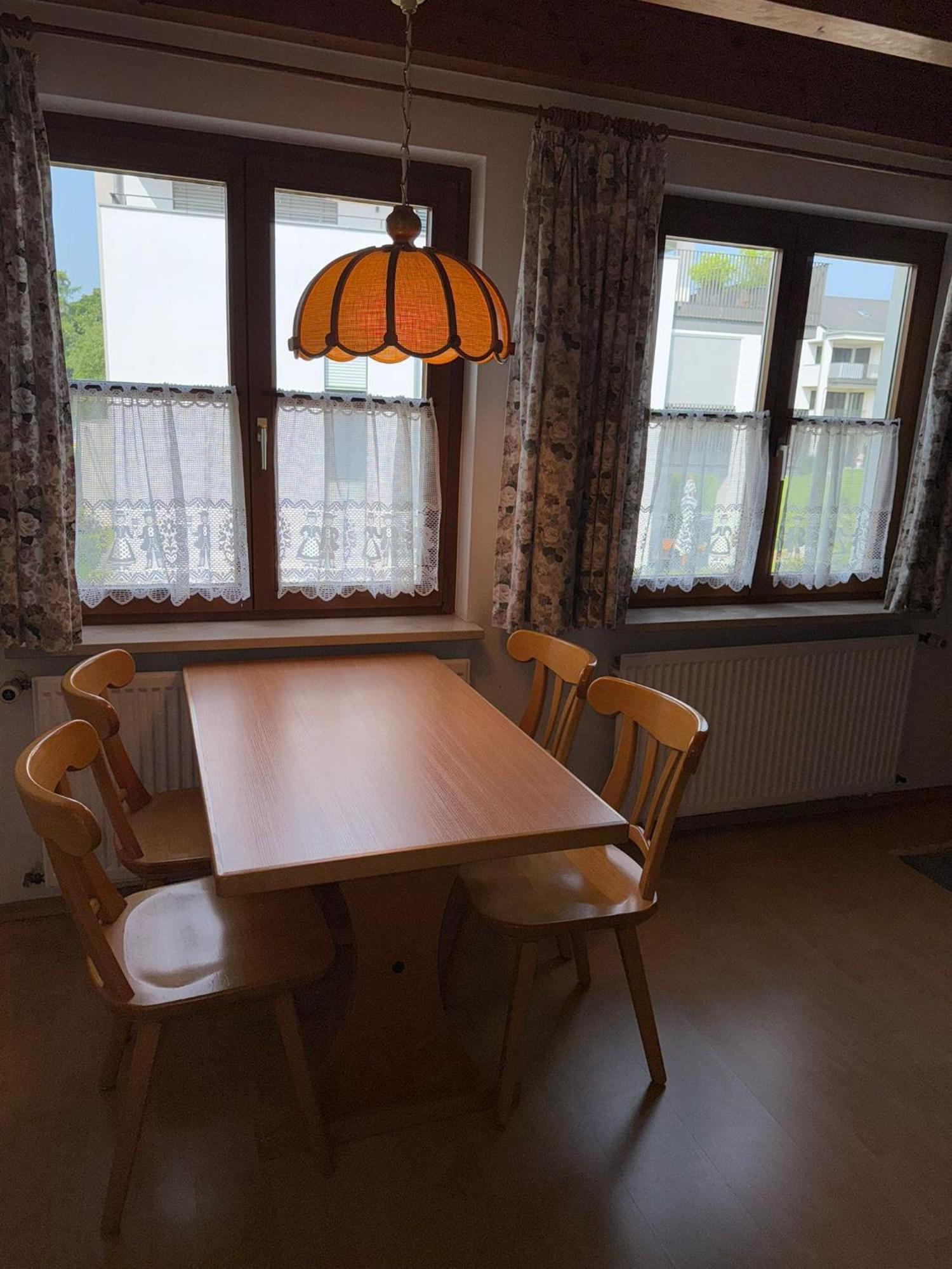 Bayerischer Hof Rehlings 3* Weissensberg