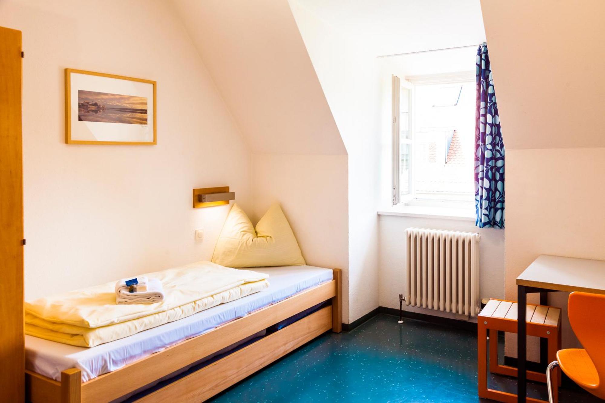 Hi Youth Hostel Lindau