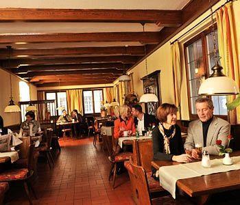 Hotel Stift Lindau (Bodensee)