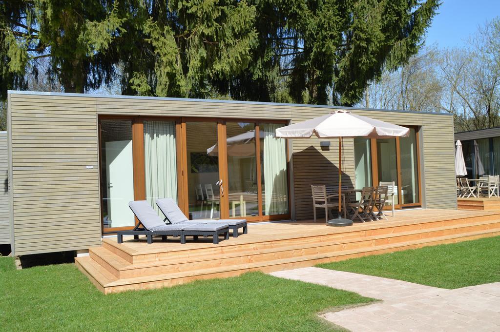 Campingpark Gitzenweiler Hof Campingplatz Lindau (Bodensee)