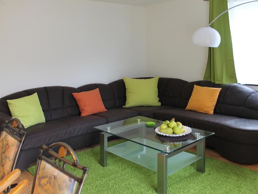 Familie Bartussek Apartment