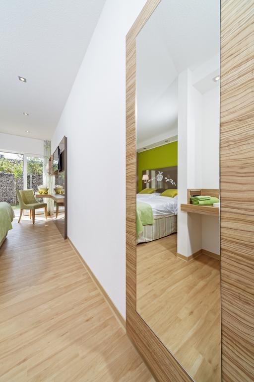 Schoenau Hotel Lindau (Bodensee)
