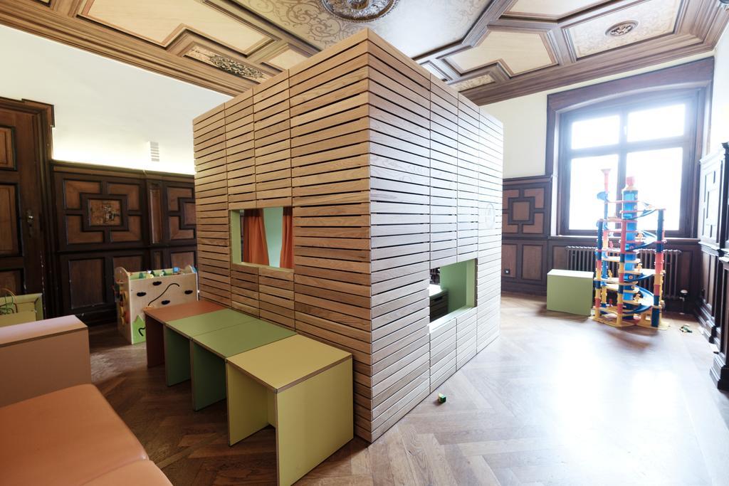 Hi Youth Hostel Lindau *