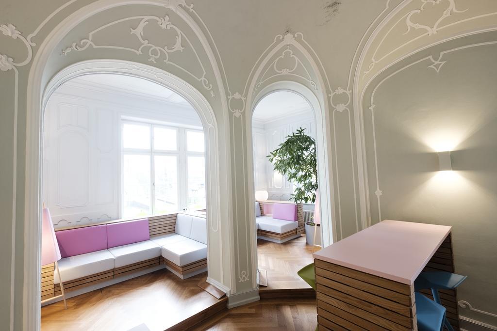 Hi Youth Hostel Lindau Hostel Lindau (Bodensee)