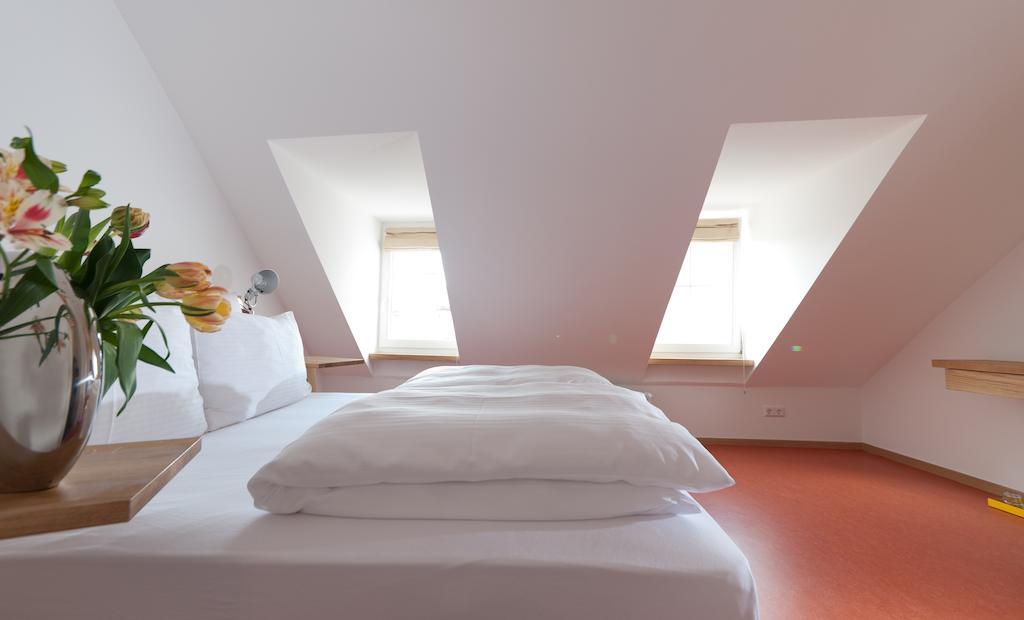 Hotel Engel - Lindauer Bier Und Weinstube Lindau (Bodensee)