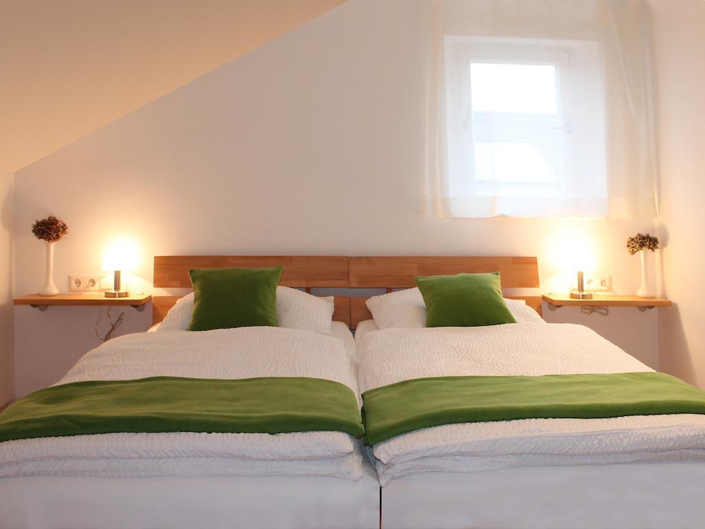 Apartment Familie Bartussek Lindau (Bodensee)
