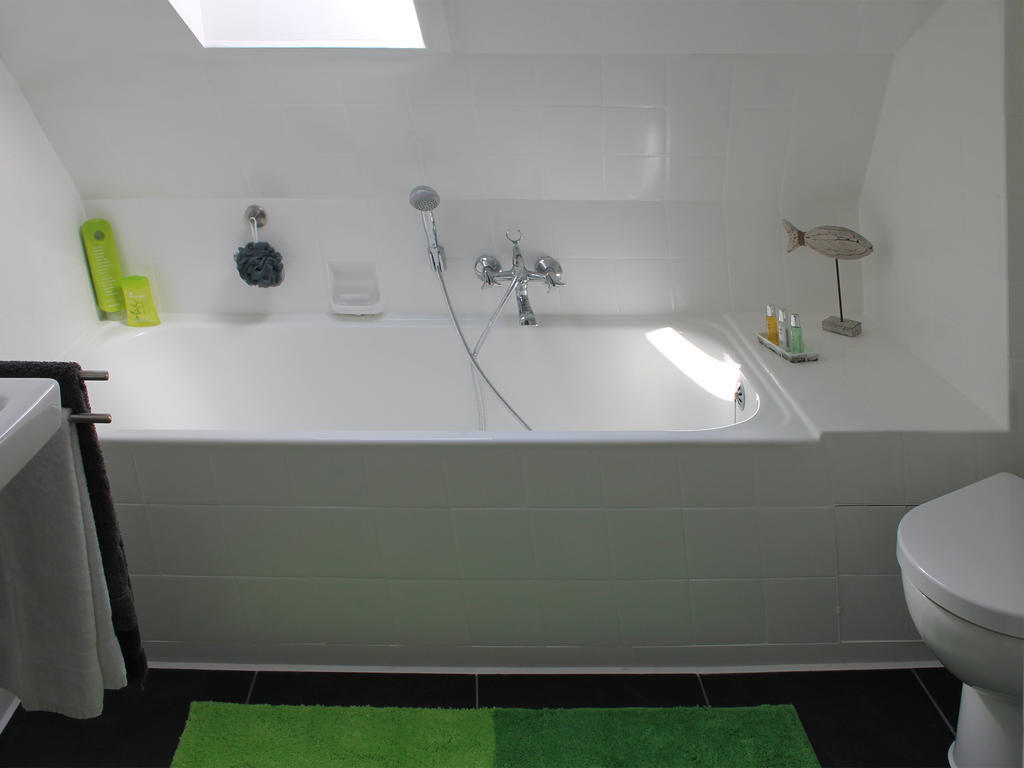 Apartment Familie Bartussek *