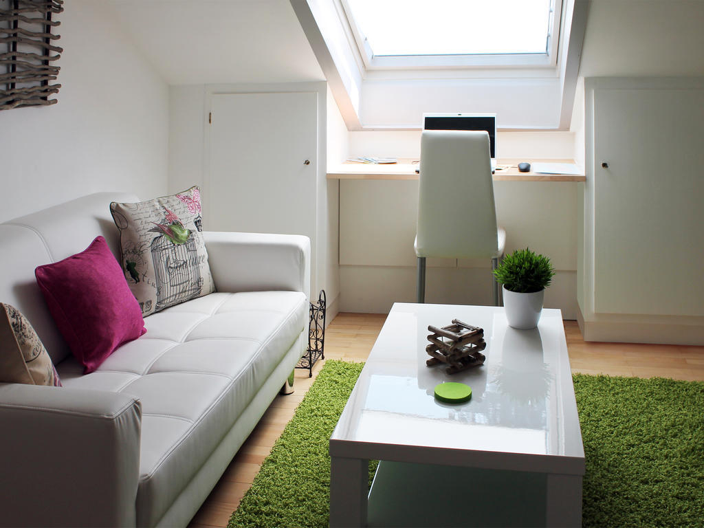 Apartment Familie Bartussek Lindau (Bodensee)