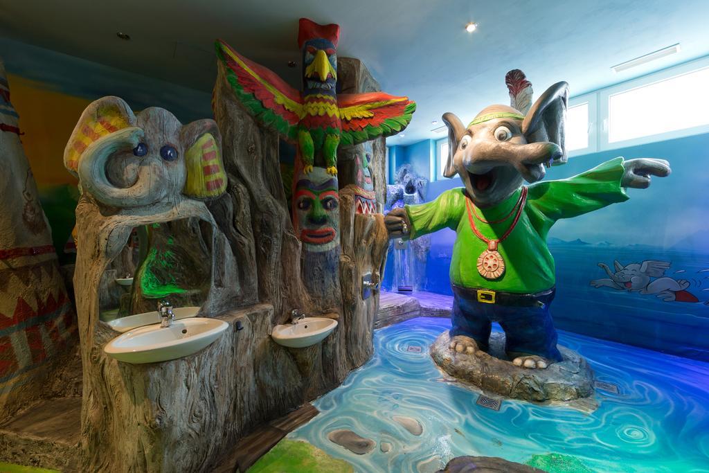 Campingpark Gitzenweiler Hof Lindau (Bodensee)
