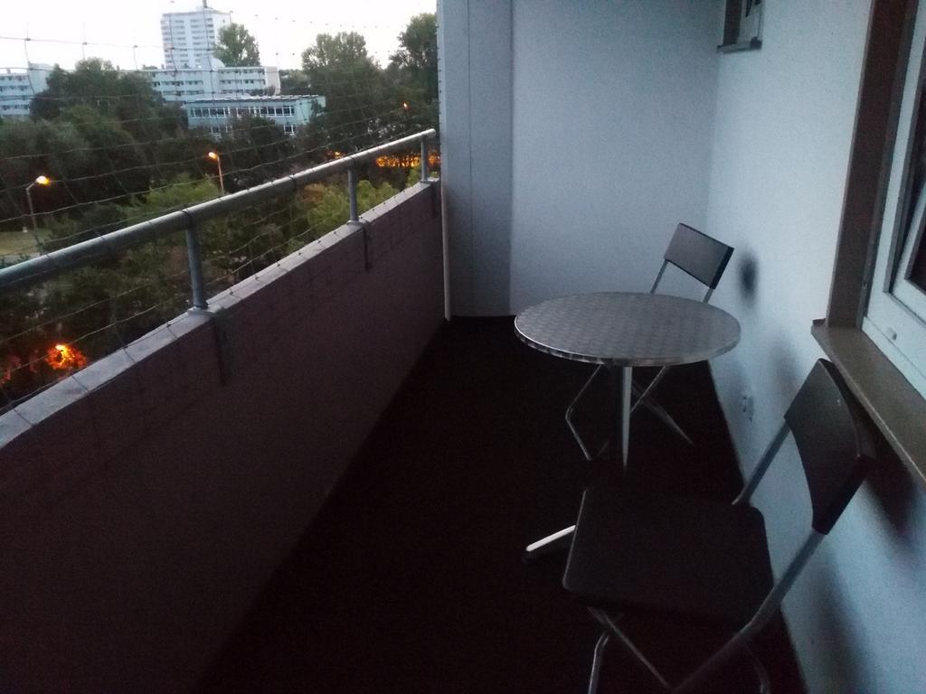 Fair- /city-apartment