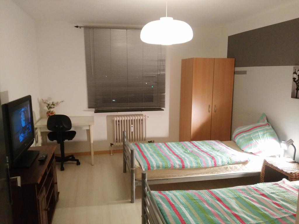 Fair- /city-apartment