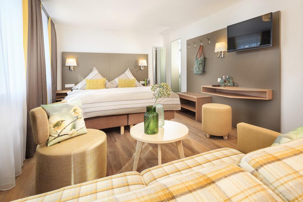 Hotel Zum Zecher