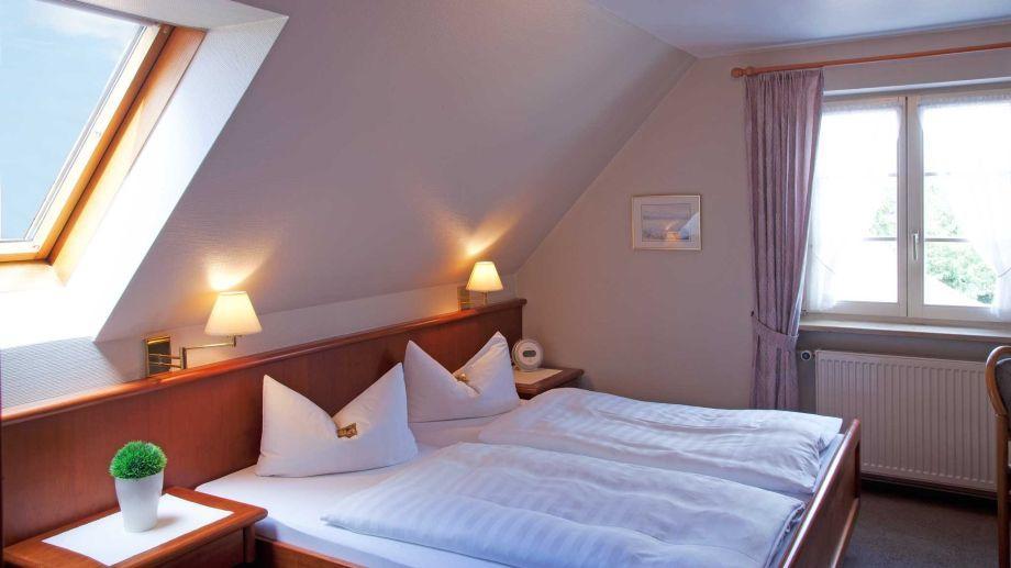 Guest house Garni Am Lindenplatz Wasserburg am Bodensee
