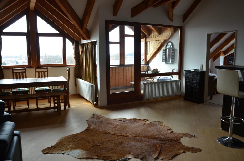 Garni Reulein Lindau (Bodensee)