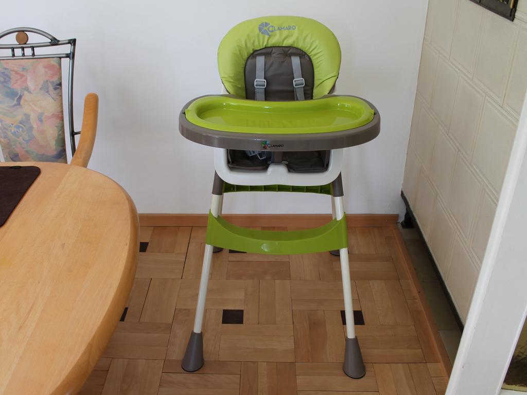 Familie Bartussek Apartment *