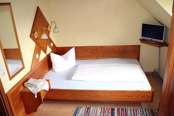 Bayerischer Hof Rehlings Hotel Weissensberg