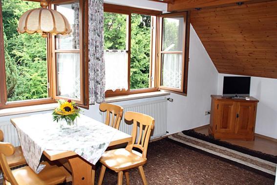 Hotel Bayerischer Hof Rehlings Weissensberg