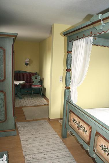 Bayerischer Hof Rehlings Hotel Weissensberg