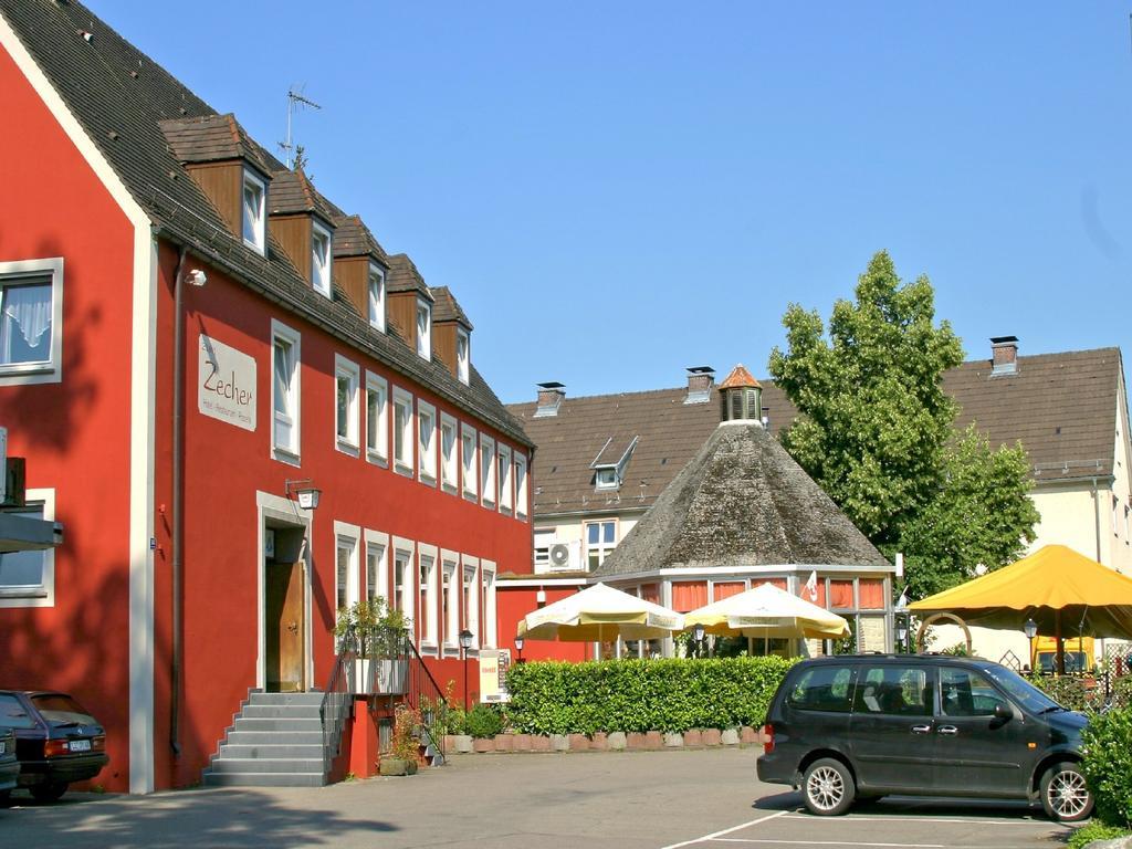 Zum Zecher Hotel Lindau (Bodensee)