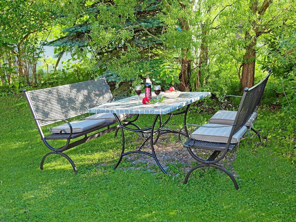 Hotel Schoengarten Garni