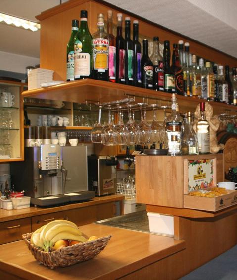 Hotel Bayerischer Hof Rehlings