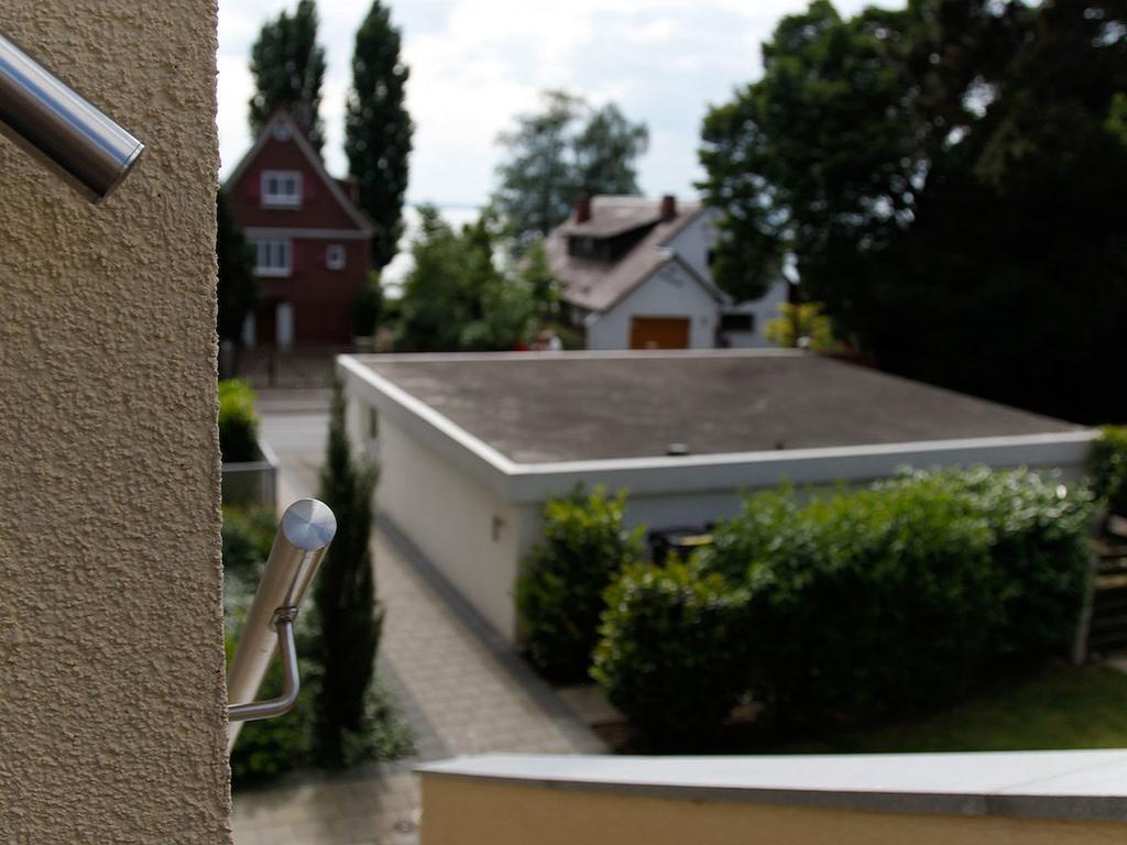 Amann Apartment Nonnenhorn