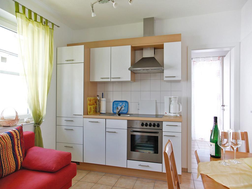 Apartment Amann Nonnenhorn