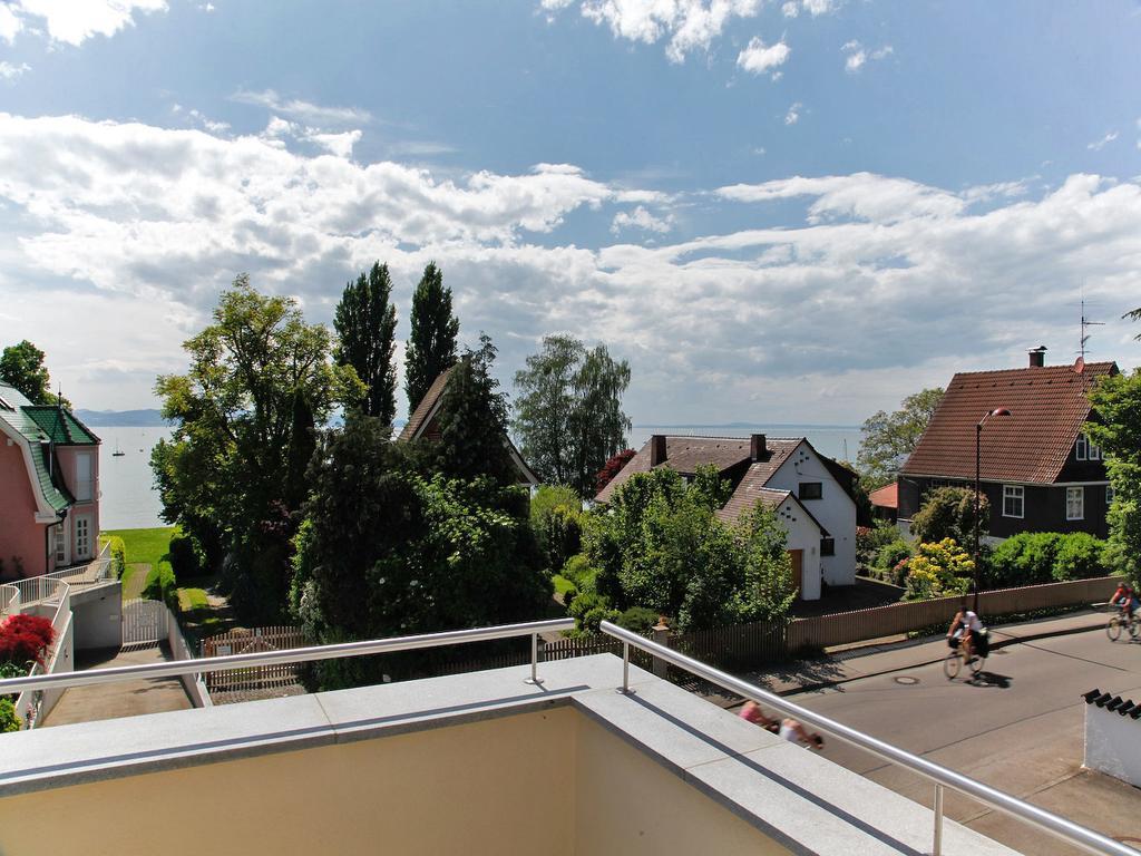 Amann Apartment Nonnenhorn
