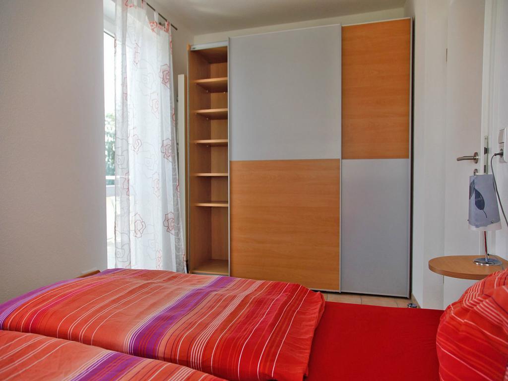 Amann Apartment